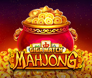 Giga Match Mahjong