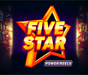 Five Star Power Reels