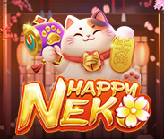 Happy Neko